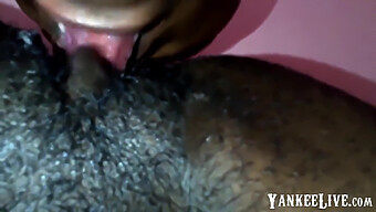 Sensual Jamaican Amateur'S Intimate Video Diary